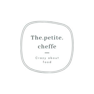 Petite Cheffe Logo