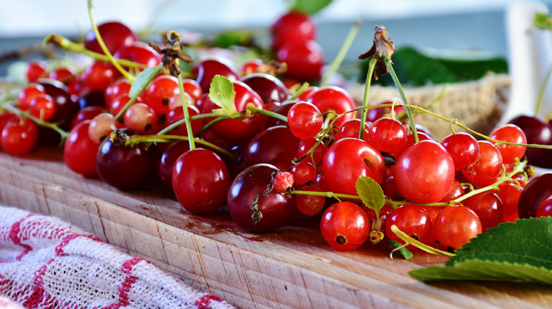 Cherries