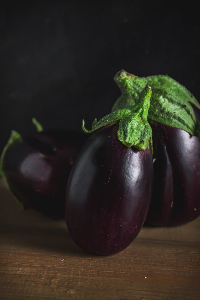 Aubergine