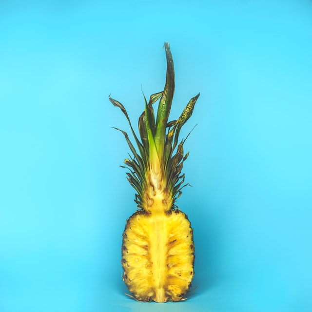 Pineapple