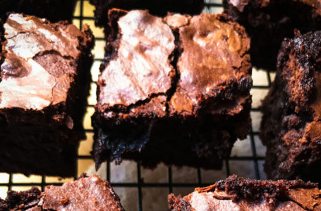Traditional Brownies